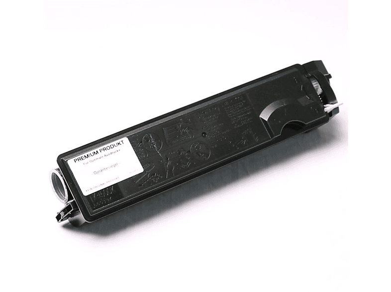 ABC Kompatibler Toner BLACK (TK-500K Black370PD0KW)