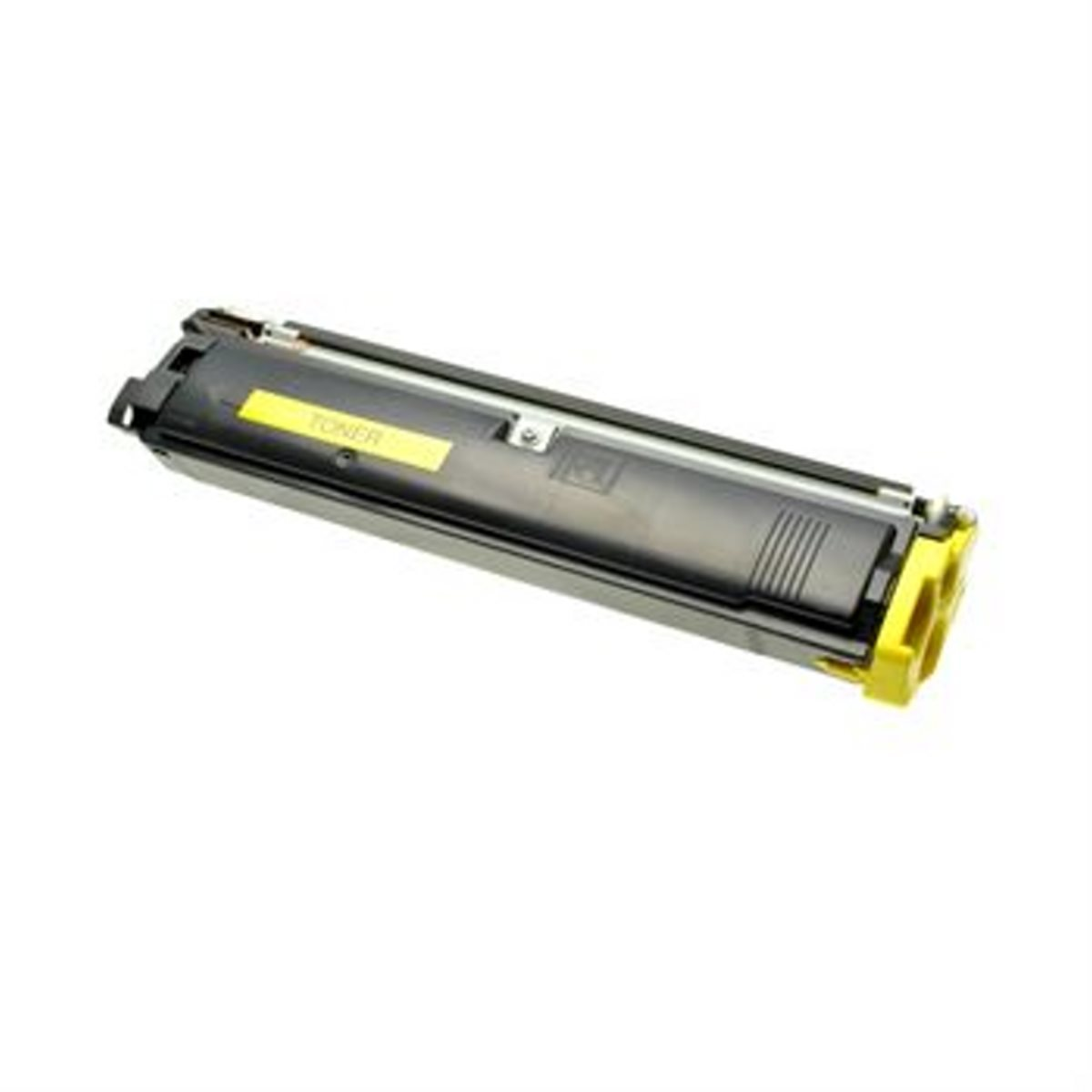 Kompatibel (Minolta YELLOW Yellow) ABC Toner 171-0517006