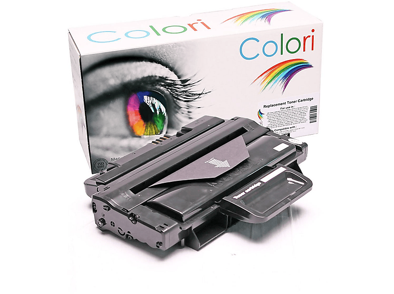 Toner MLD2850B/ELS) BLACK COLORI (D2850B Kompatibler