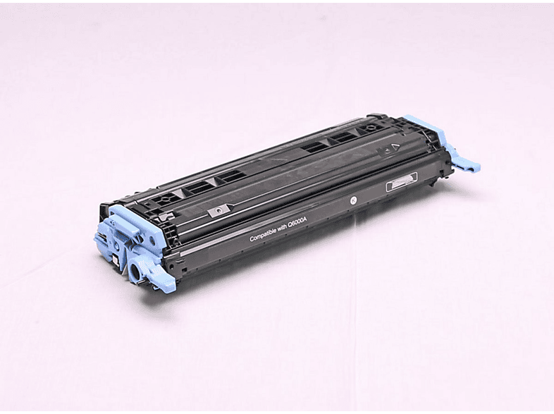 ABC Kompatibel Toner BLACK (124A Q6000A 707K Black)