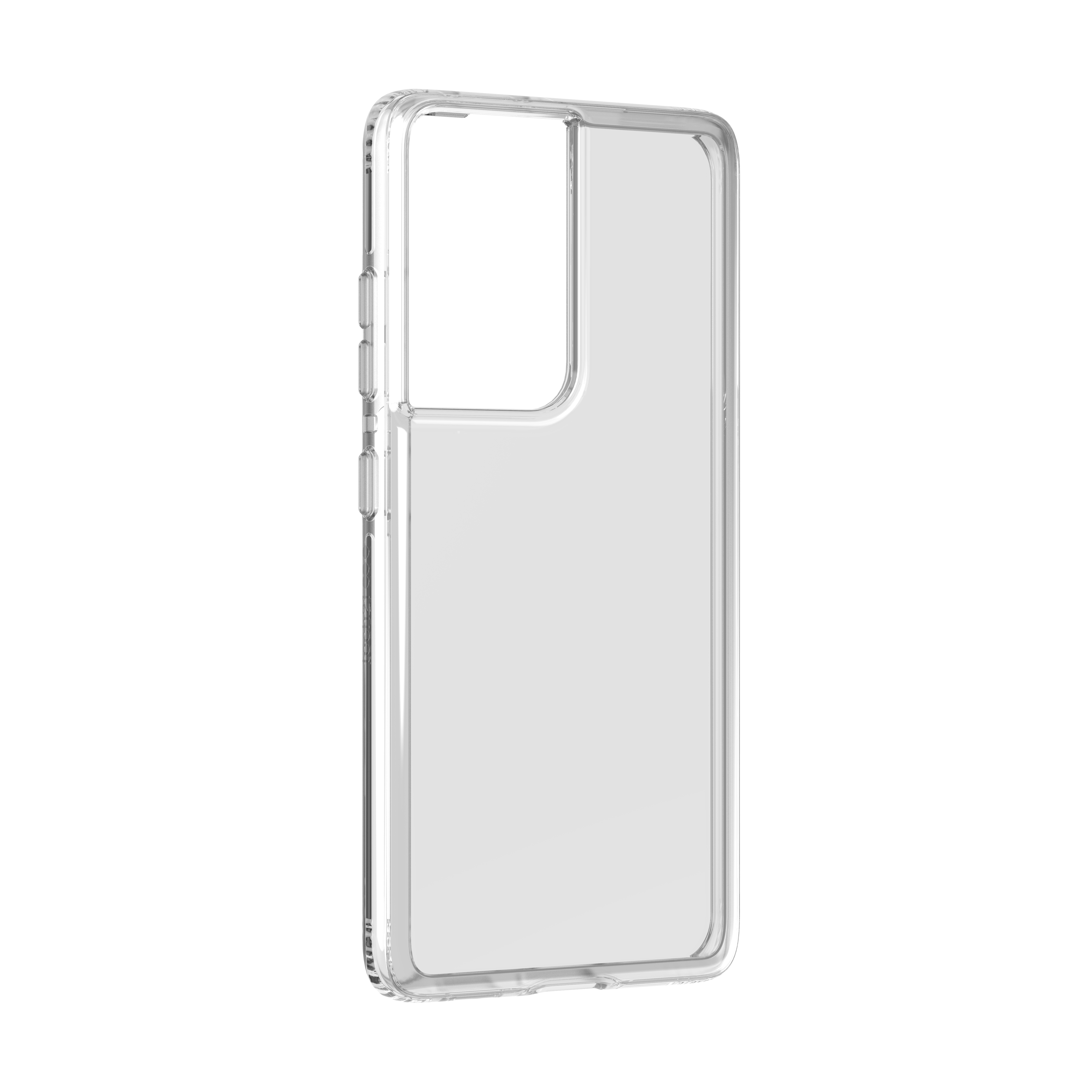 Samsung S21 Schutzhülle, Galaxy Backcover, Clear Samsung, TECH21 Ultra,