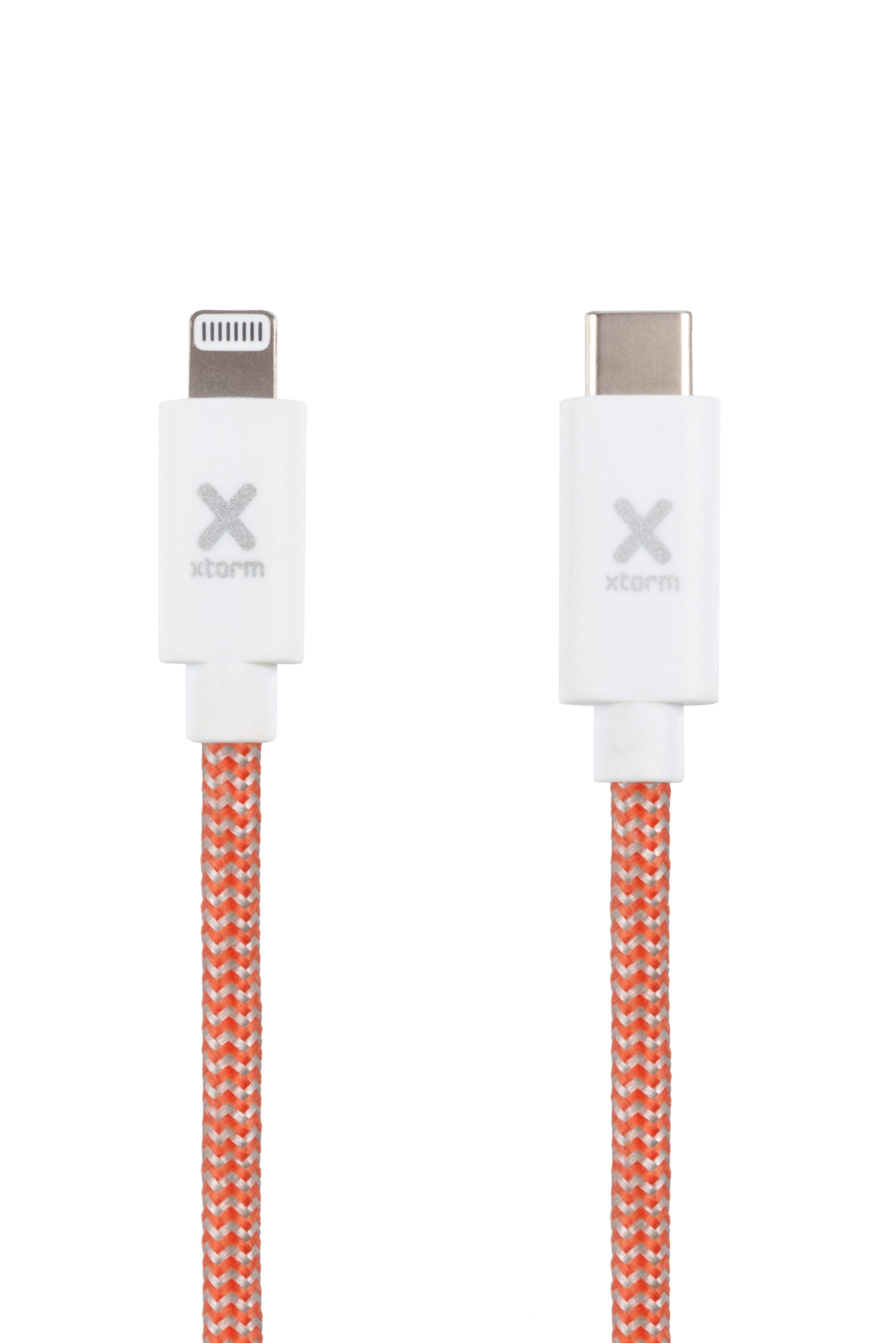 XTORM USB Original Cable Kabel Series