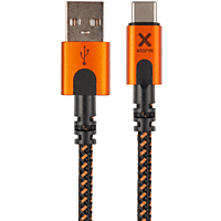 XTORM Xtreme Cables USB Kabel