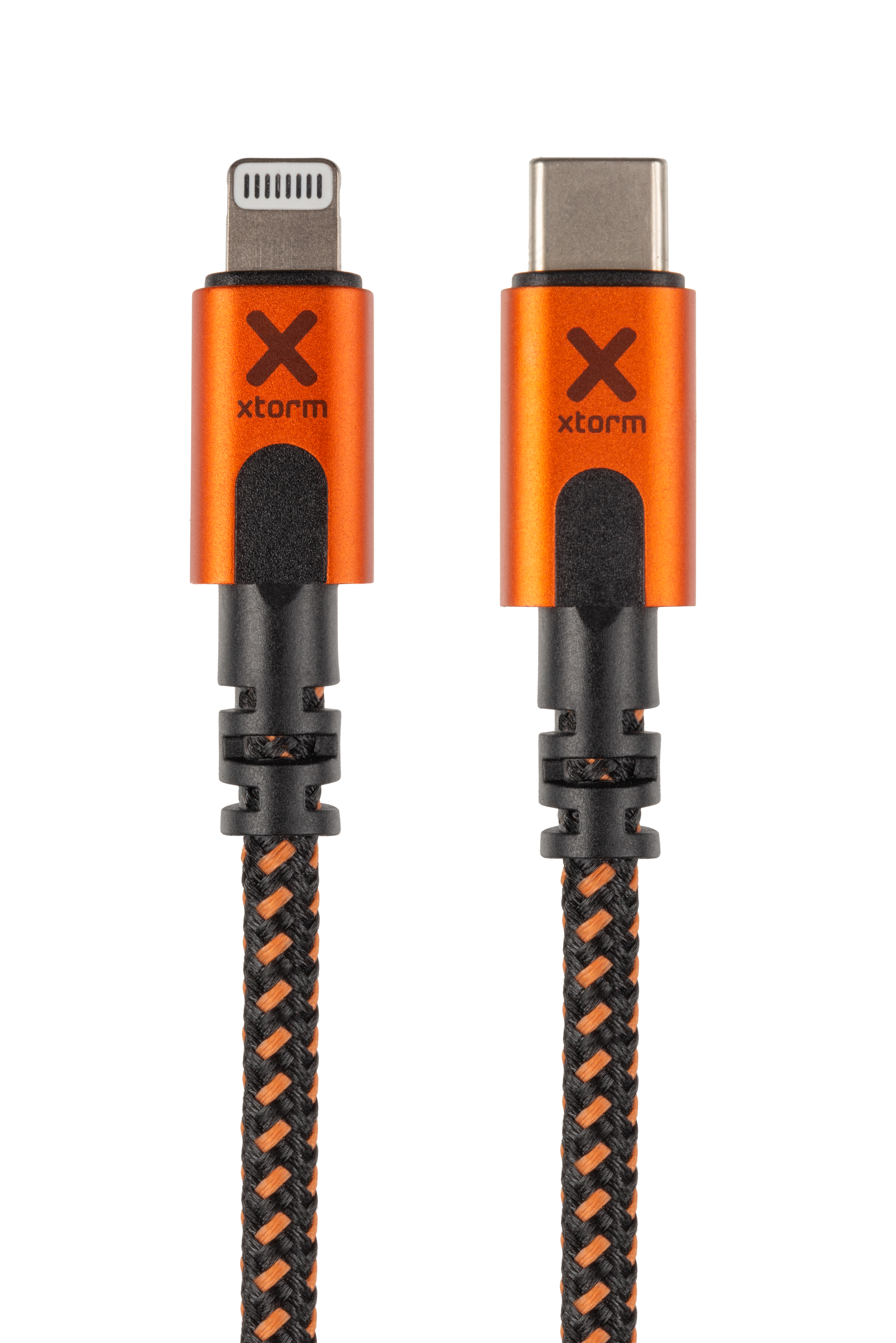 XTORM Xtreme Cables USB Kabel