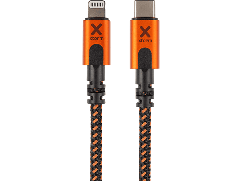XTORM Xtreme Cables USB Kabel | USB Kabel