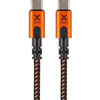 XTORM Xtreme Cables USB Kabel