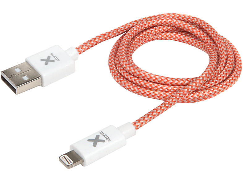 XTORM Original Kabel USB Cable Series