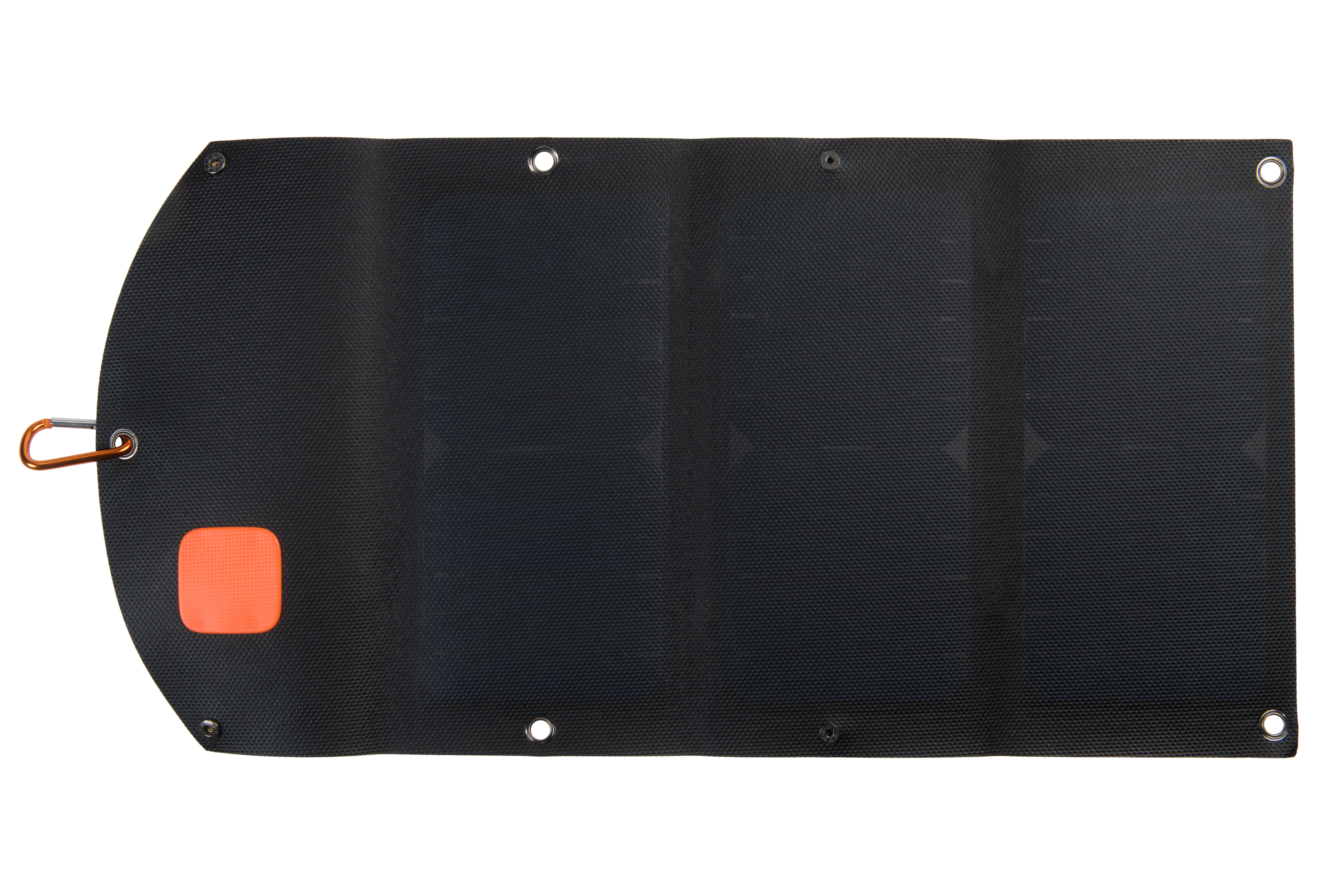 XTORM Universal, Solarpanel Schwarz, Schwarz Xtreme Series