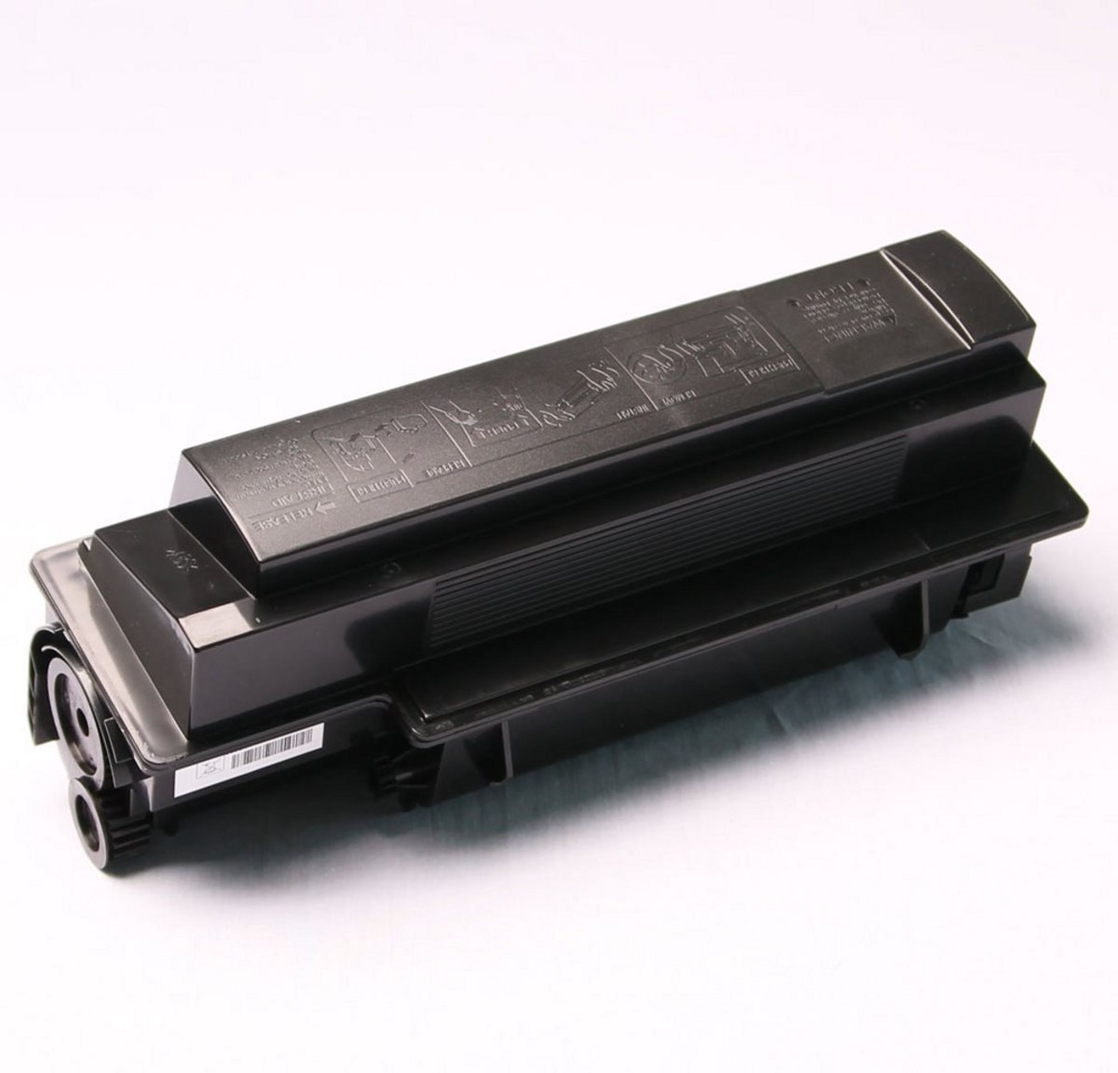 Toner BLACK ABC (TK330 Kompatibel 1T02GA0EU0)