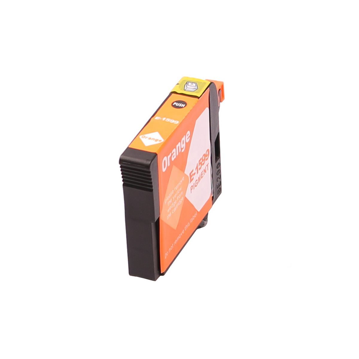 T1599 Orange) Tinte ABC Kompatible ORANGE (C13T15994010