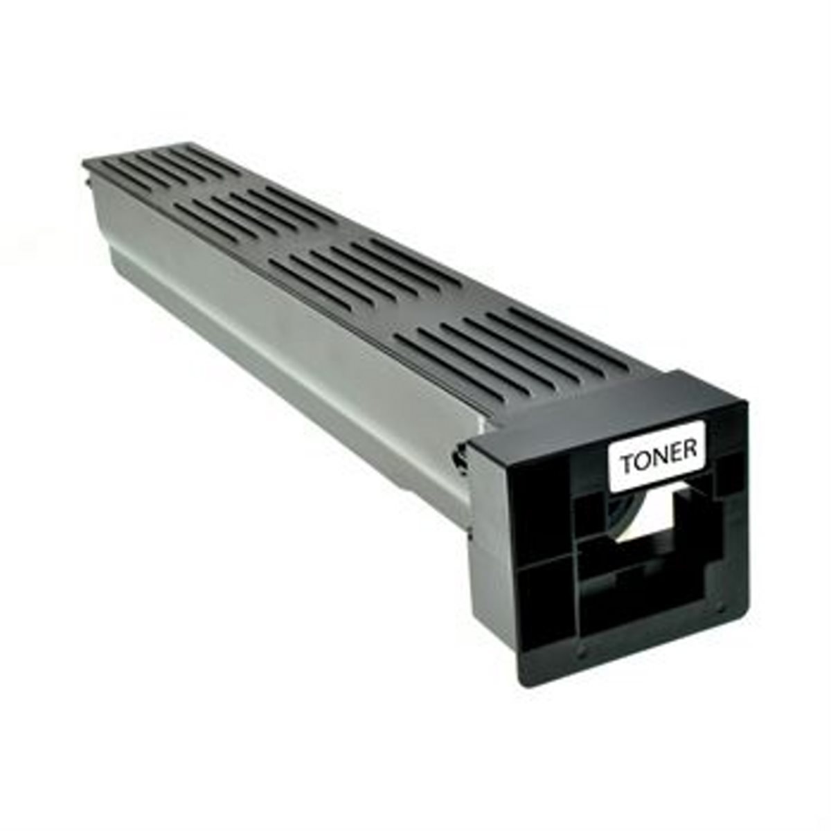 ABC Kompatibler Toner (A070150 HCBlack) BLACK