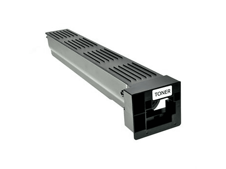 HCBlack) BLACK Kompatibler (A070150 Toner ABC