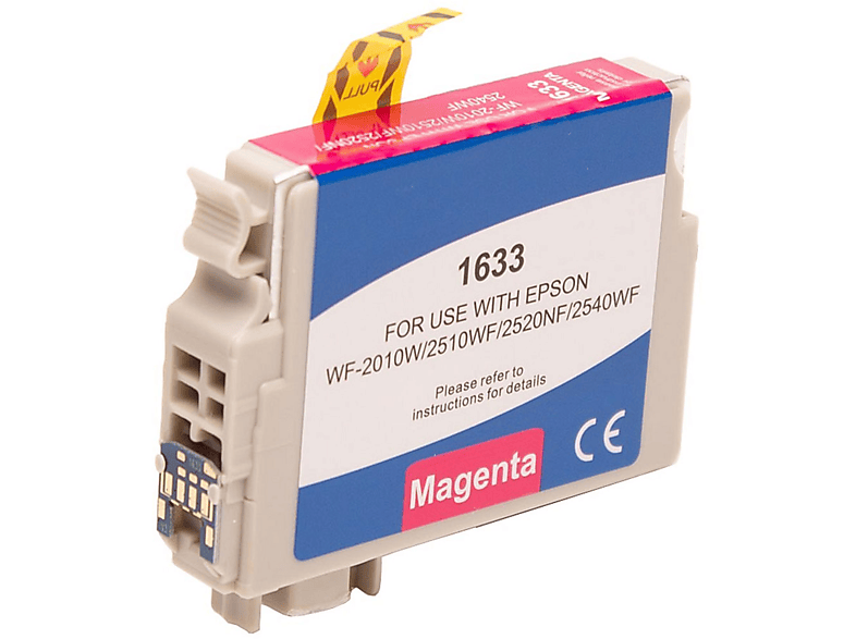 MAGENTA Magenta) T1633 Kompatible Tinte COLORI (C13T16334010