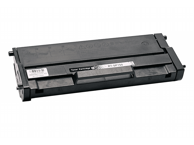 Kompatibler ABC Toner BLACK HC (Typ 408010) 150