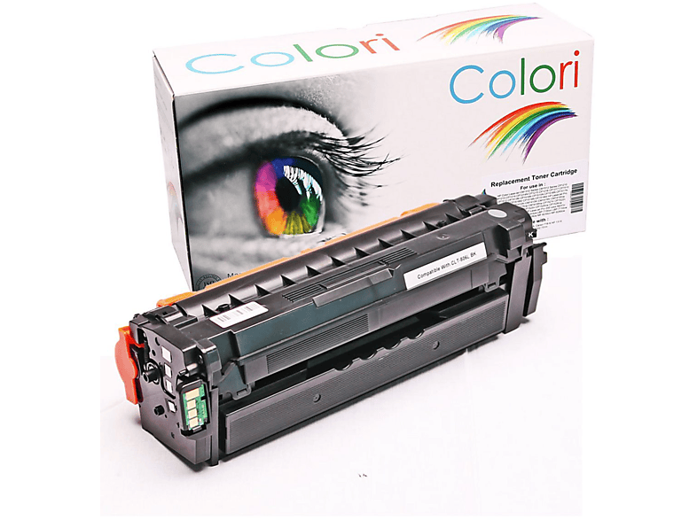 (CLTM506L COLORI MAGENTA Kompatibler M506 M506L Toner Magenta)