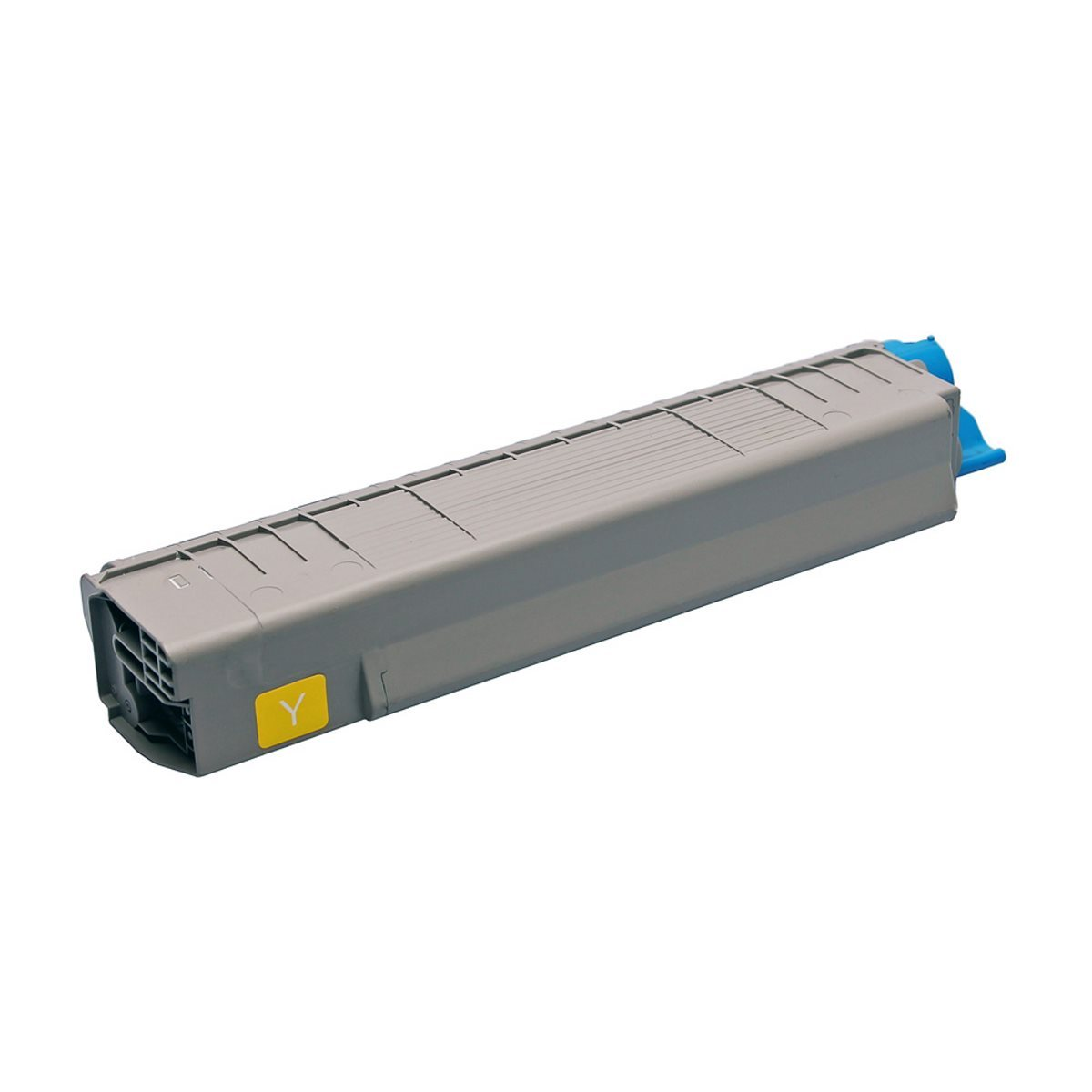 Toner ABC (44059165 YELLOW Yellow) Kompatibler