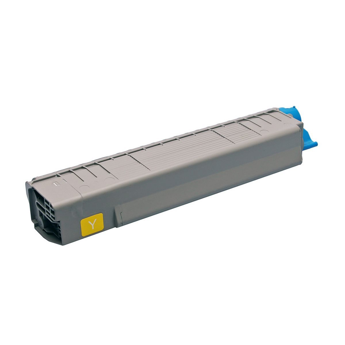 YELLOW Yellow) Toner Kompatibler ABC (44059165