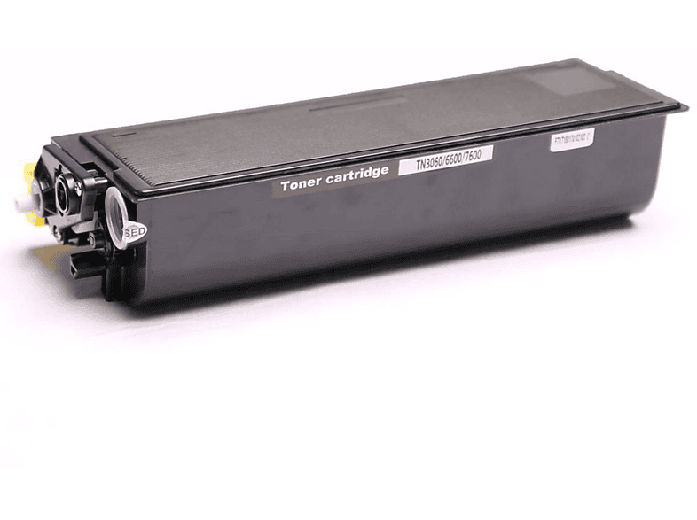 ABC Kompatibler Toner TN-6600 TN-7600) (TN-3060 BLACK