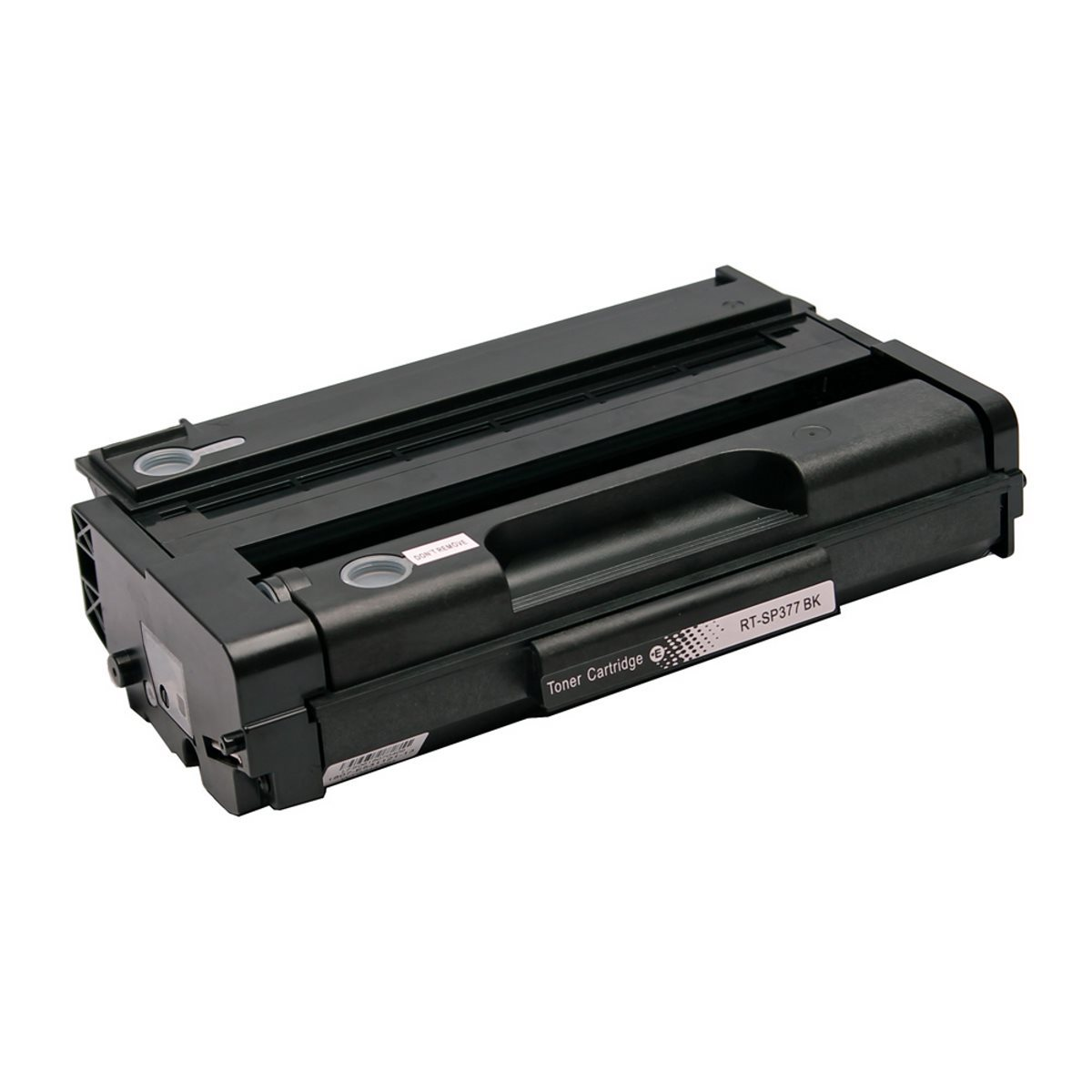 (408162 BLACK Kompatibler ABC Toner Black)