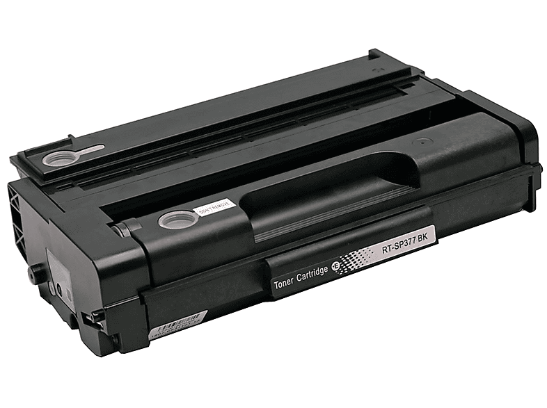 ABC Kompatibler Toner BLACK (408162 Black)