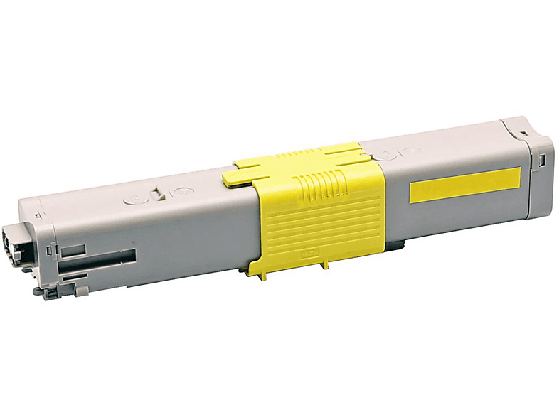 ABC Kompatibler Toner Yellow) YELLOW (46508709