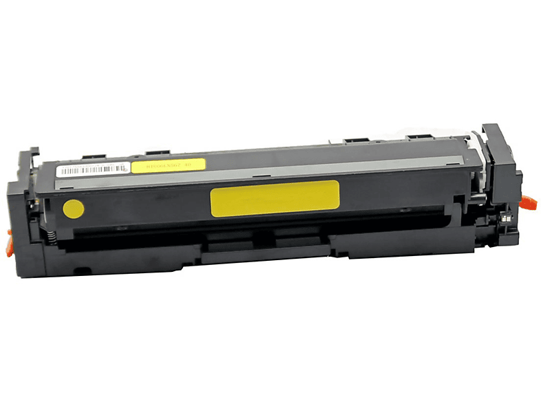ABC Kompatibler Toner YELLOW (CF542X 203X Yellow)