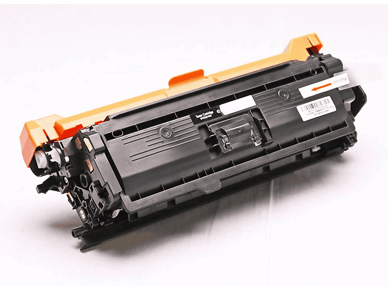 Kompatibler BLACK (647A CE260A Black) Toner ABC