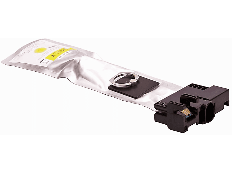 ABC Kompatible Tinte XL YELLOW (C13T945440 Yellow)