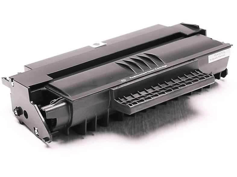 Kompatibler BLACK (1240001) ABC Toner