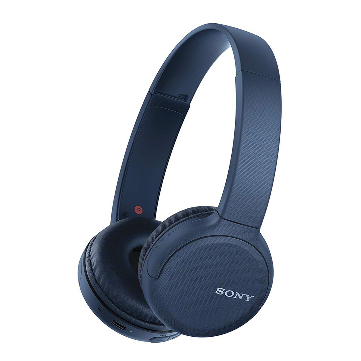 Bluetooth SONY Kopfhörer WH-CH510, On-ear blau