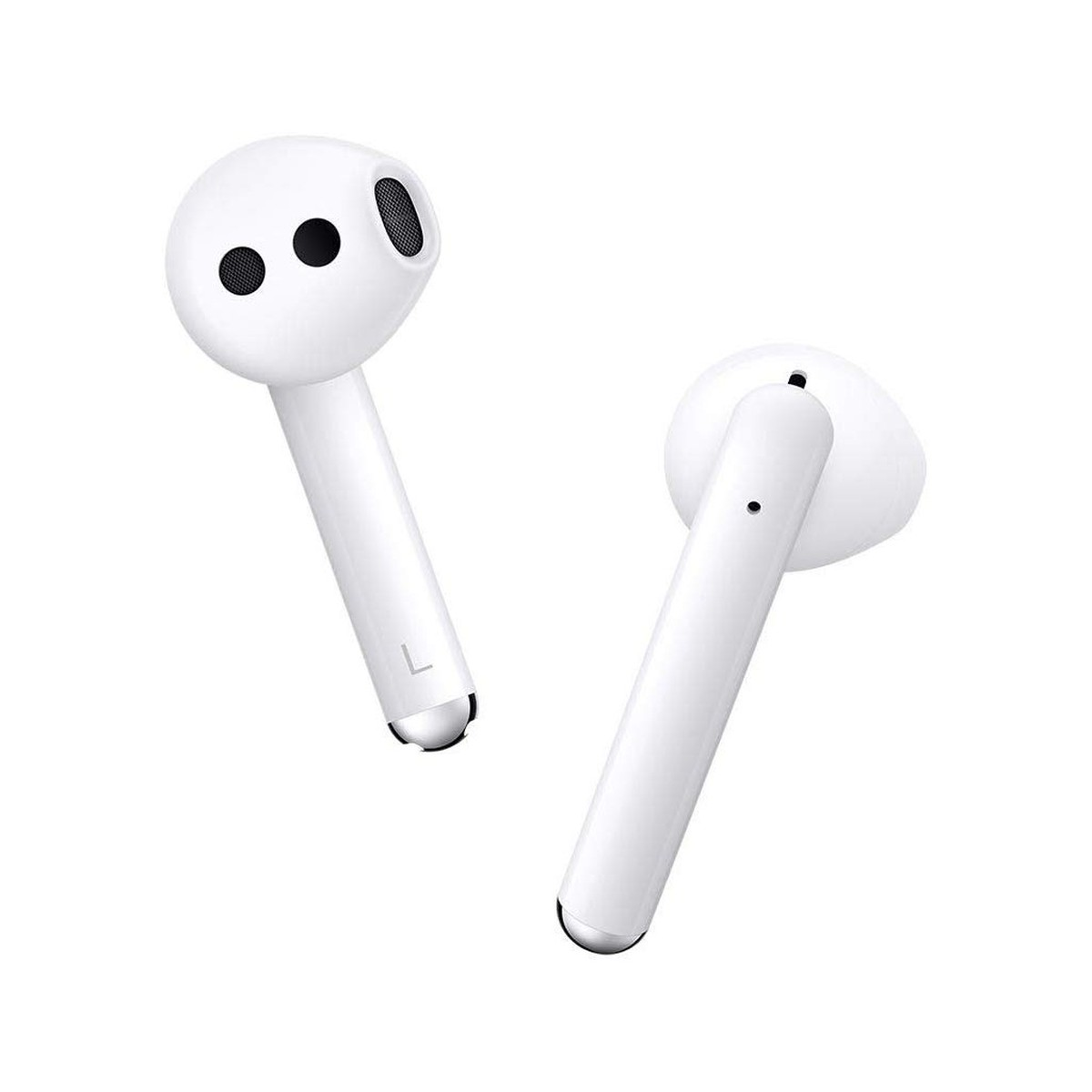 Auriculares inalámbricos - FreeBuds 3 HUAWEI, Intraurales, Blanco