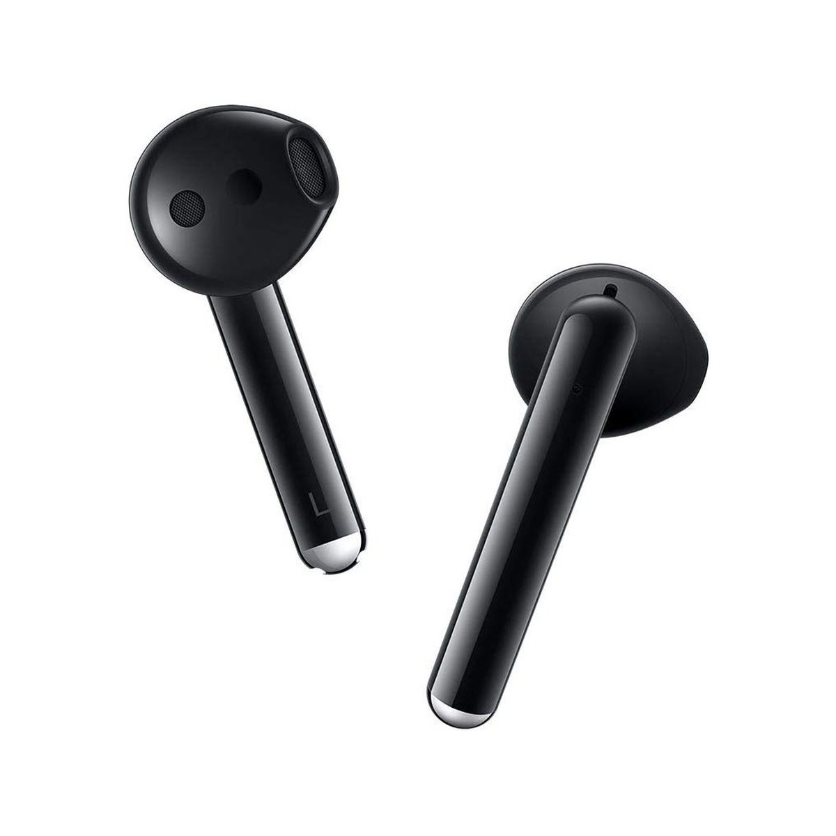 Auriculares inalámbricos - TW FREEBUDS 3 CARBON HUAWEI, Intraurales, Negro