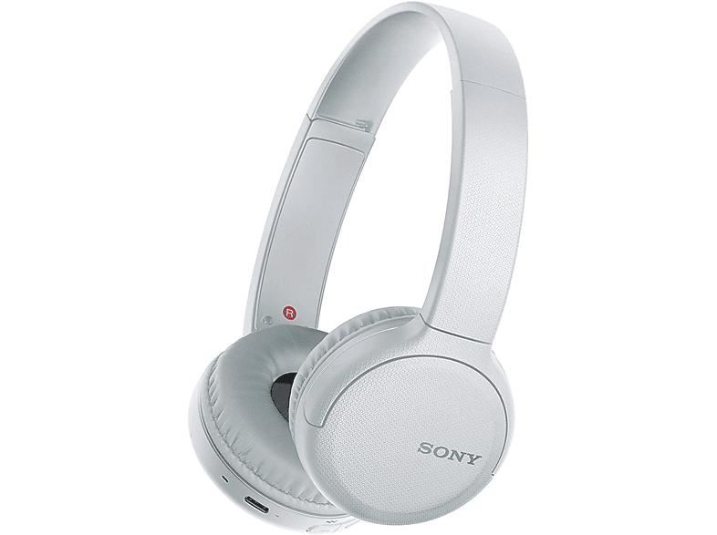 Auriculares Inalámbricos Sony con Bluetooth WHCH510W
