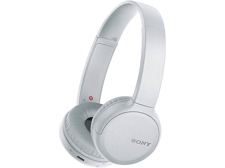 Sony Audífonos Diadema WH-CH520 BT con Micrófono y de Carga Rápida