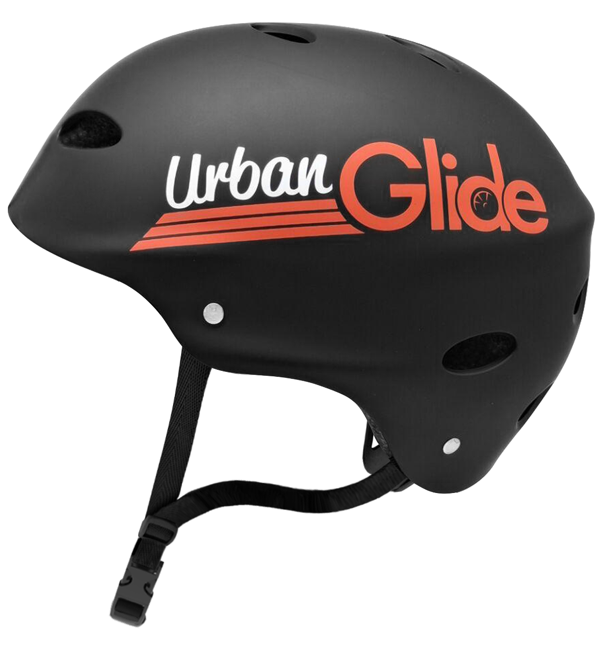 Urbanglide Glm2 Casco talla negro movilidad adulto