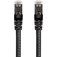 XTORM Original USB auf Lightning Kabel (1m) Schwarz USB Kabel