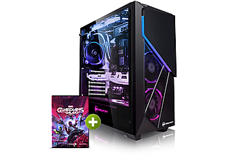 Megaport Pc Gaming Intel Core I7 kf Pc Gaming 16 Gb Ram 1000 Gb Ssd Hdd Nvidia Geforce Rtx 3060 12 Gb Saturn