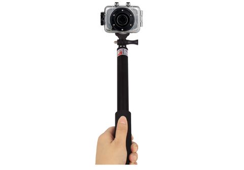 Accesorio SportCam - Palo Selfie para Sport Cam o Smartphone