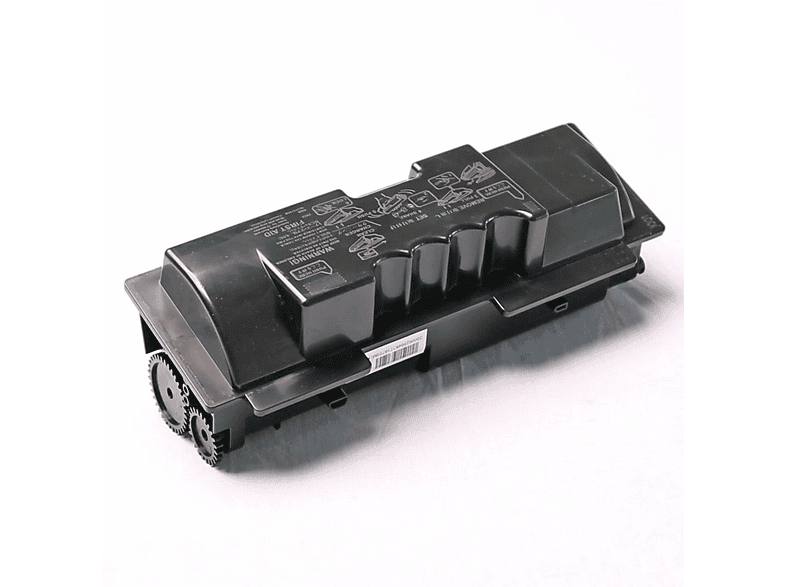 ABC BLACK Kompatibel (TK120 1T02G60DE0) Toner