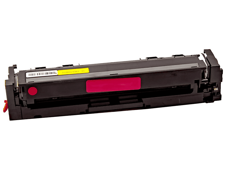 CF543X (203X Toner MAGENTA Kompatibler ABC Magenta)