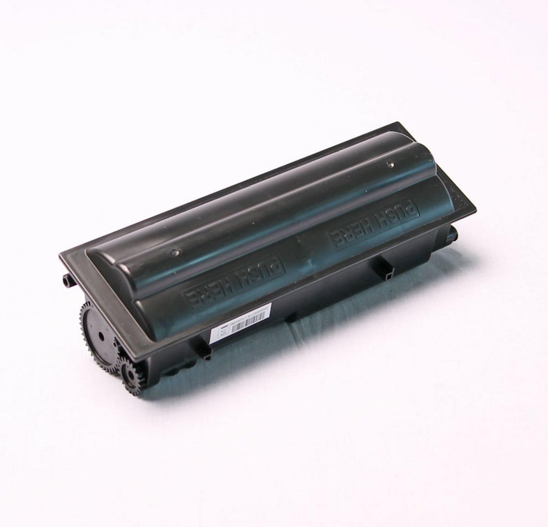 1T02FV0DE0) (TK-110 ABC BLACK Kompatibel Toner
