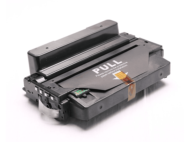 ABC Kompatibler Toner BLACK C7D6F (593-BBBJ Black)