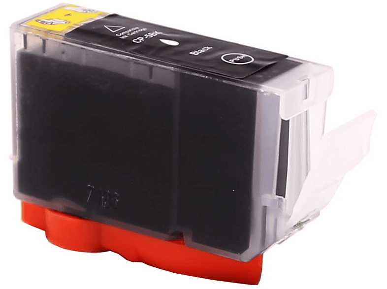 ABC Kompatible Tinte PGI5BK) (PGI-5BK BLACK