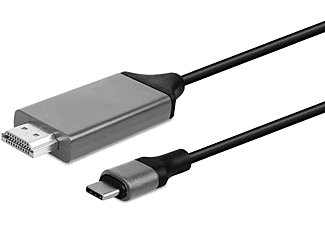 Unotec Adaptador USB Hembra a USB-C