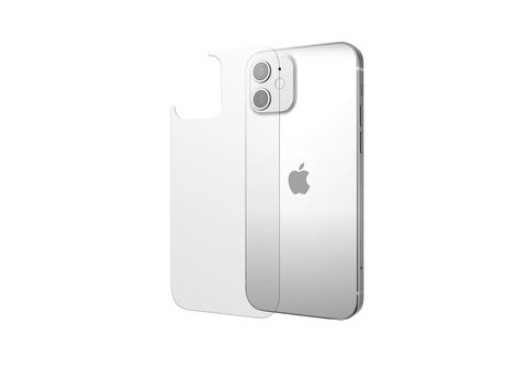 Protector pantalla móvil - iPhone 13 KSIX, Apple, iPhone 13, TPU, vidrio  templado