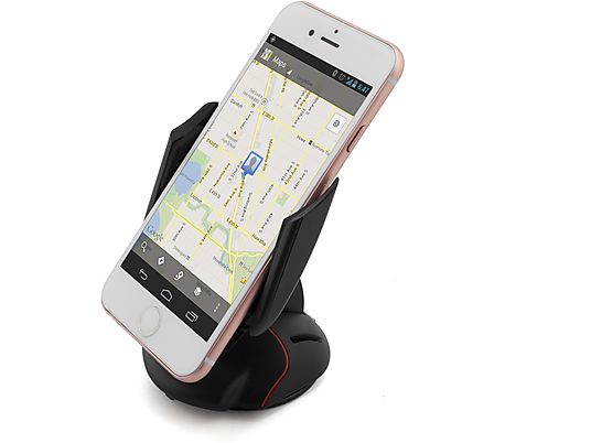 Automóvil - NUEBOO SOPORTE DE COCHE PARA SMARTPHONE SLIM-TOUCH