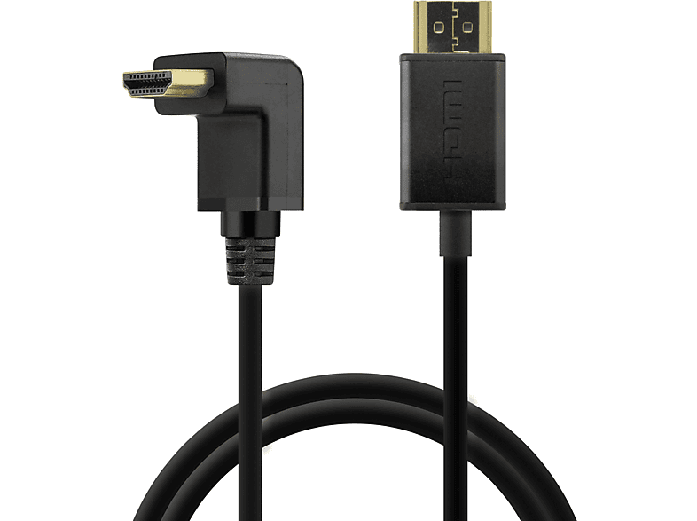 Cables UNOTEC HDMI acodado de 1.5 metros 28.0135 |