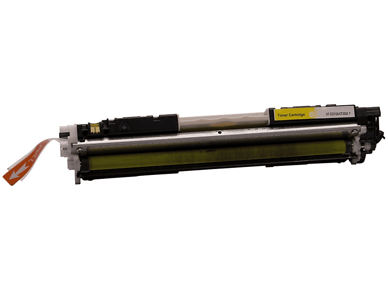 ABC Kompatibler CF352A) YELLOW Toner (130A