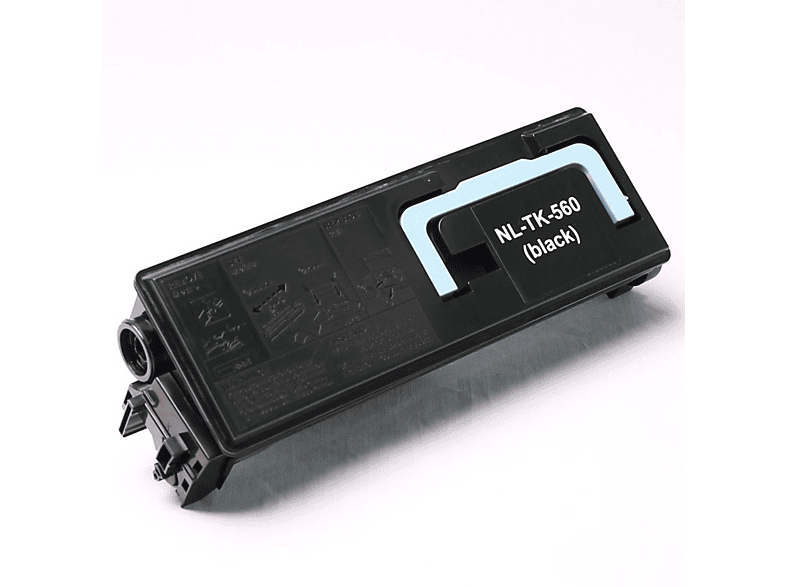 Toner BLACK 1T02HN0EU0) (TK-560K Kompatibler ABC