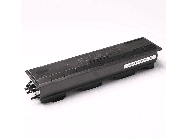 Toner 1T02NG0NL0) (TK-4105 Kompatibel ABC BLACK